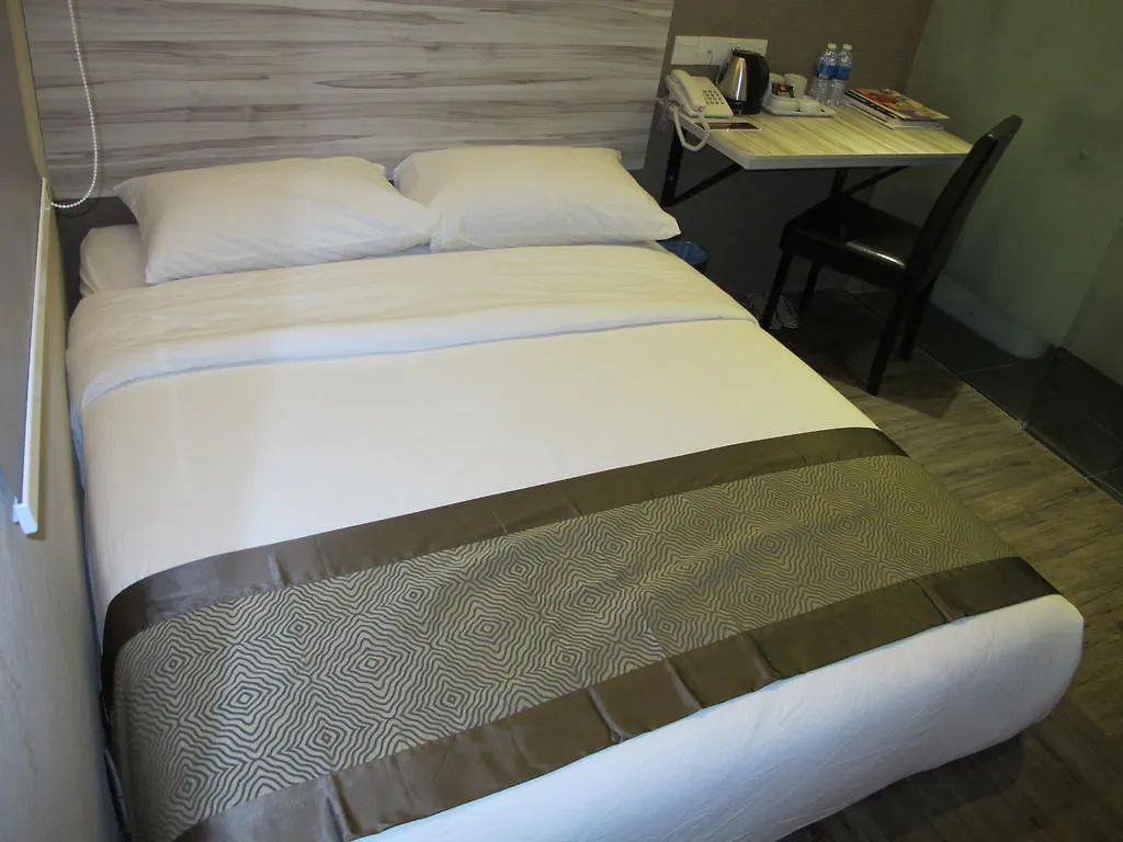 Hotel Austin Paradise - Taman Pulai Utama Skudai