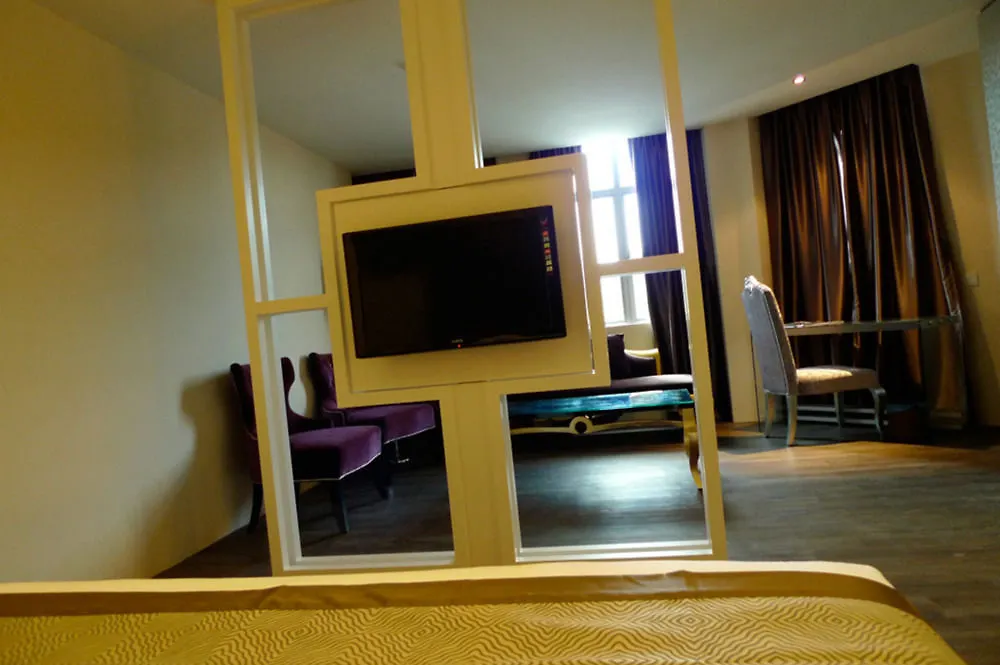 Hotel Austin Paradise - Taman Pulai Utama Skudai