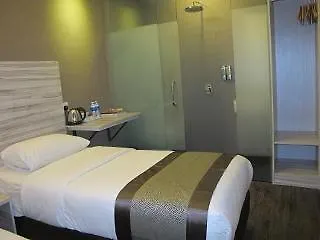 Hotel Austin Paradise - Taman Pulai Utama Skudai