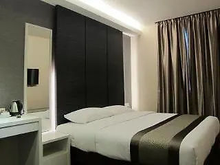 Hotel Austin Paradise - Taman Pulai Utama Skudai Malaysia