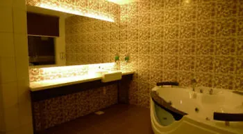 ***  Hotel Austin Paradise - Taman Pulai Utama Skudai Malaysia