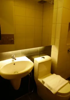 Hotel Austin Paradise - Taman Pulai Utama Skudai
