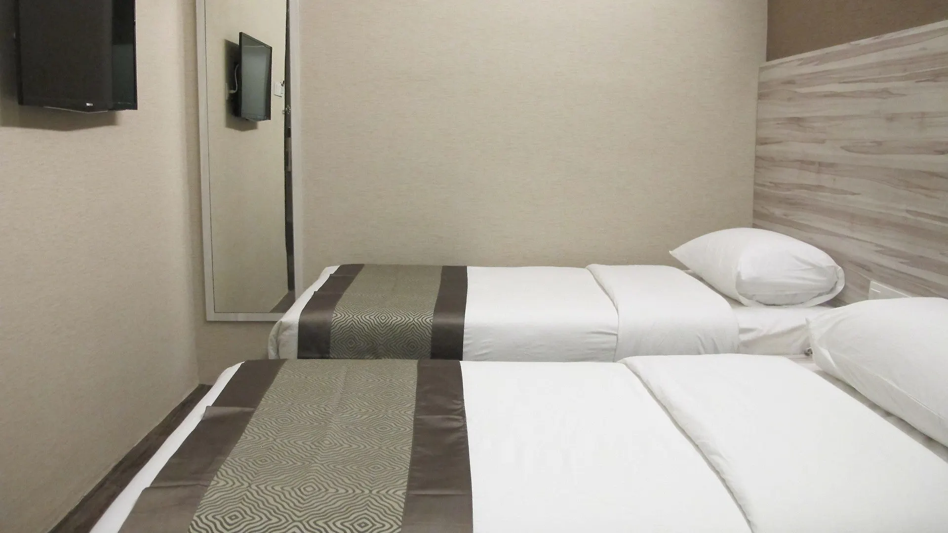 Hotel Austin Paradise - Taman Pulai Utama Skudai