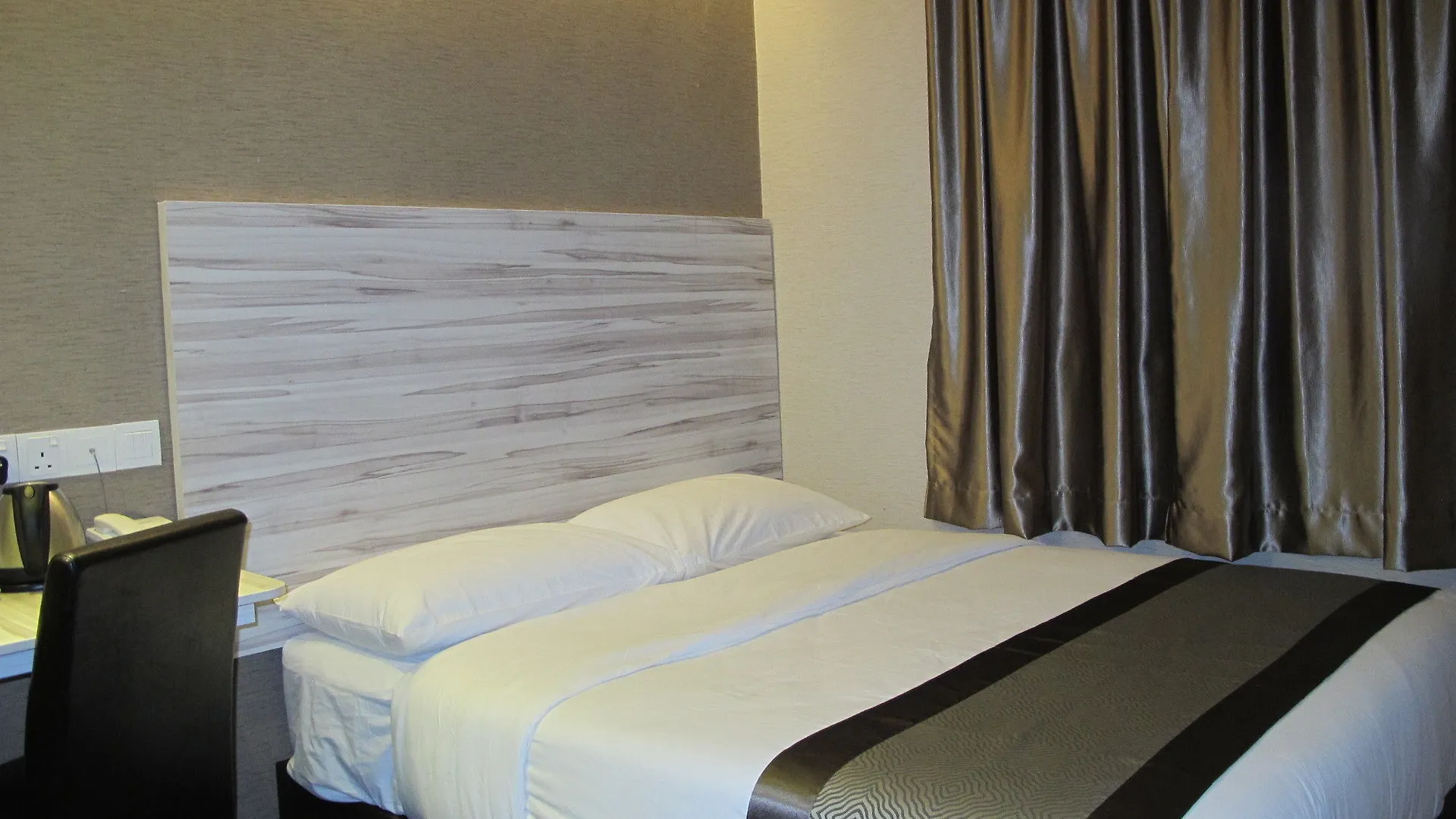 Hotel Austin Paradise - Taman Pulai Utama Skudai