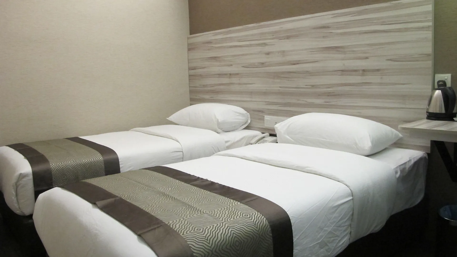 Hotel Austin Paradise - Taman Pulai Utama Skudai