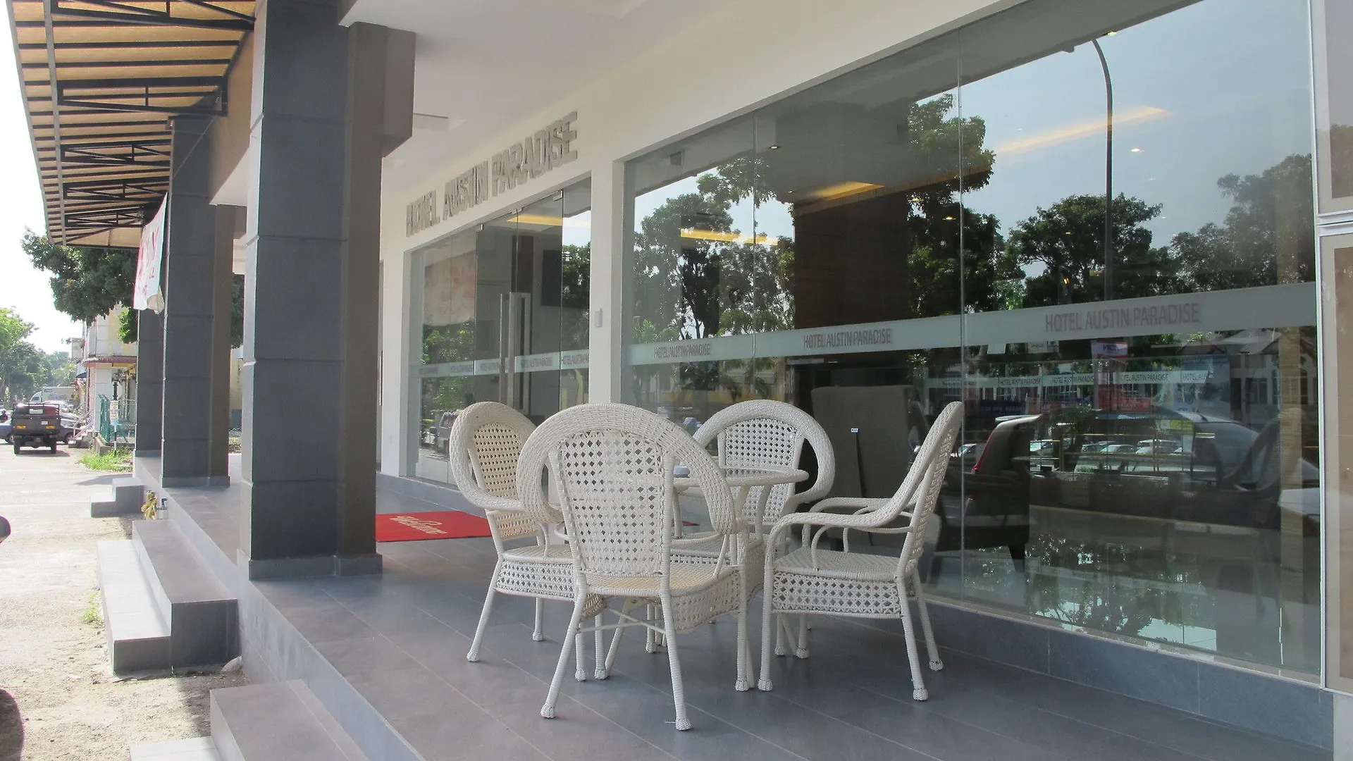 Hotel Austin Paradise - Taman Pulai Utama Skudai Malaysia