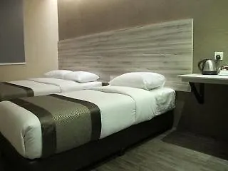 Hotel Austin Paradise - Taman Pulai Utama Skudai