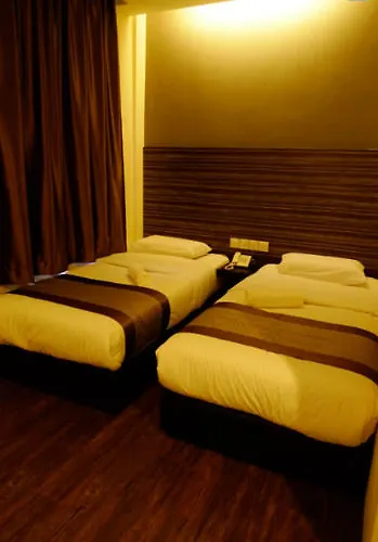 Hotel Austin Paradise - Taman Pulai Utama Skudai